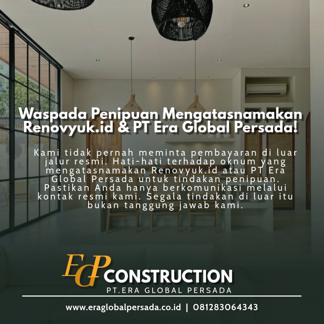 era global persada